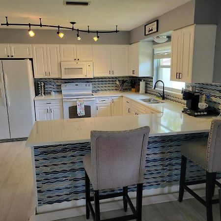 Вилла Bradenton Beach Getaway Экстерьер фото