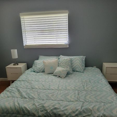 Вилла Bradenton Beach Getaway Экстерьер фото