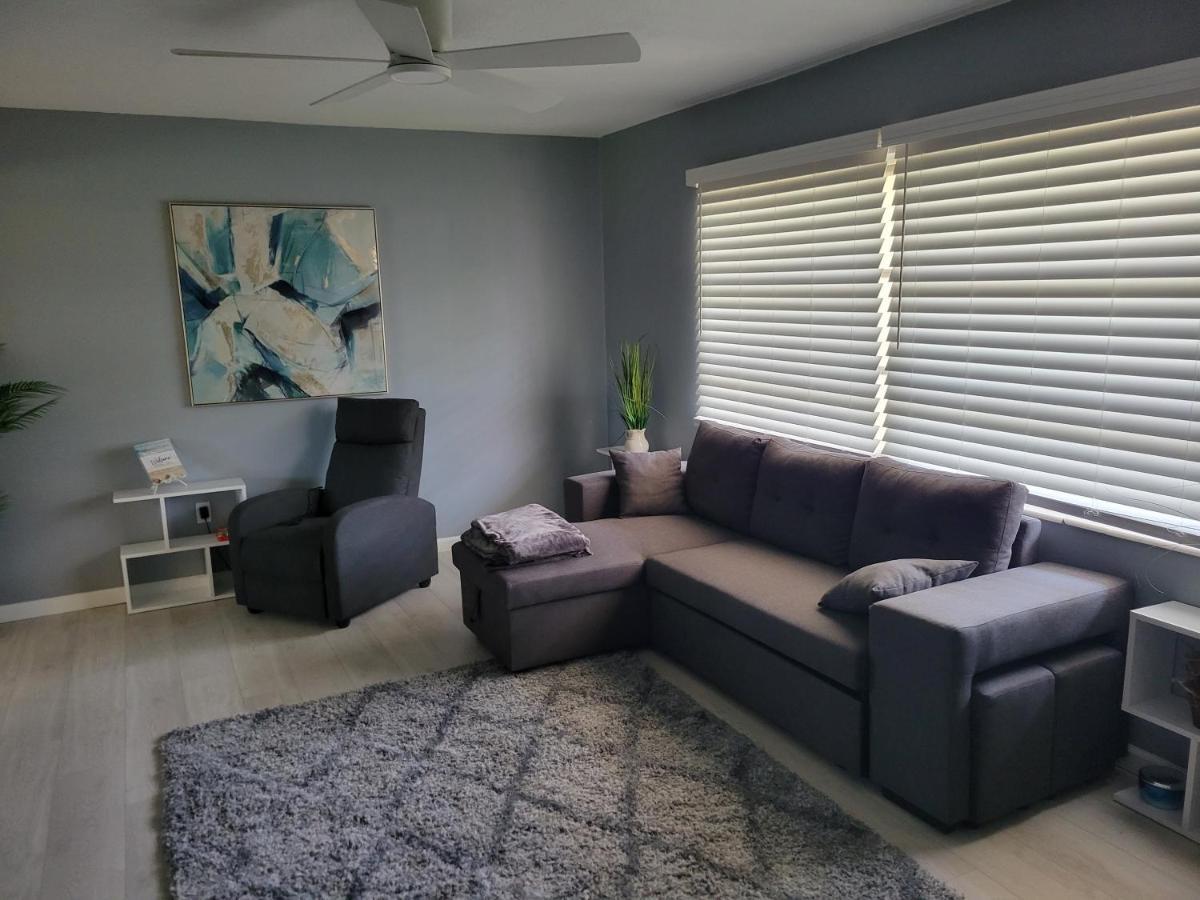 Вилла Bradenton Beach Getaway Экстерьер фото