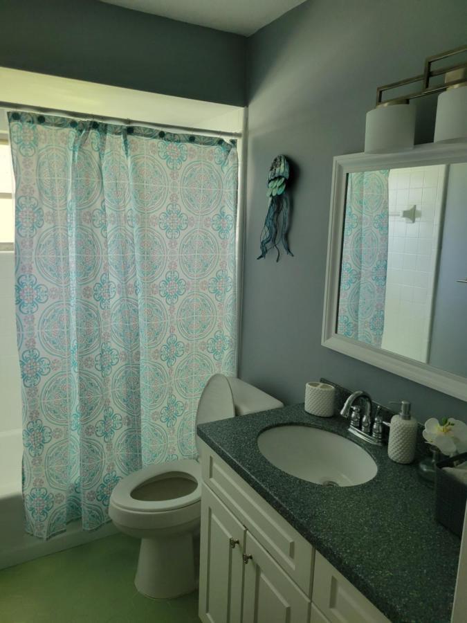 Вилла Bradenton Beach Getaway Экстерьер фото