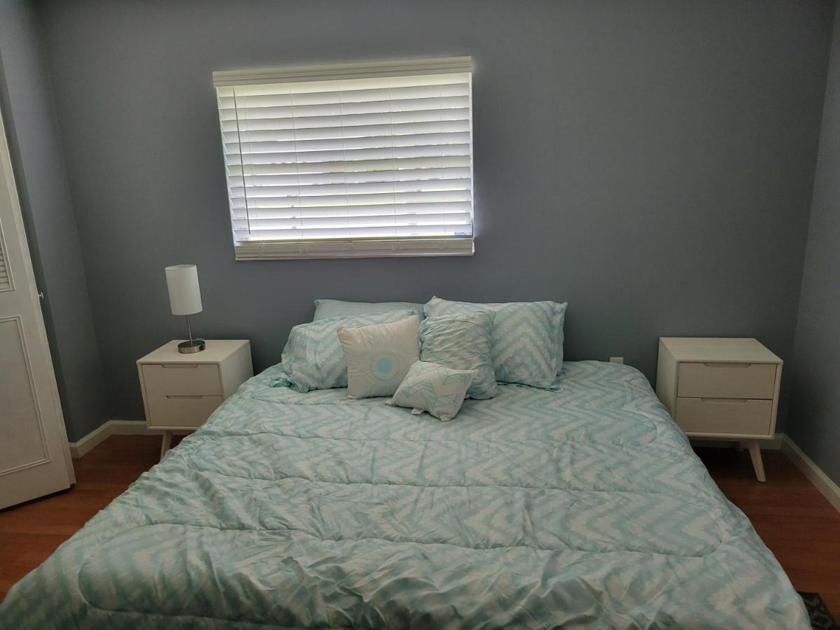 Вилла Bradenton Beach Getaway Экстерьер фото