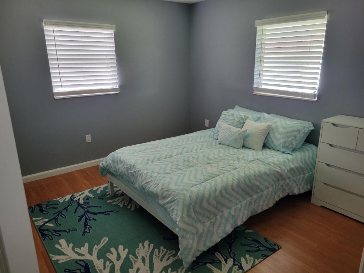 Вилла Bradenton Beach Getaway Экстерьер фото