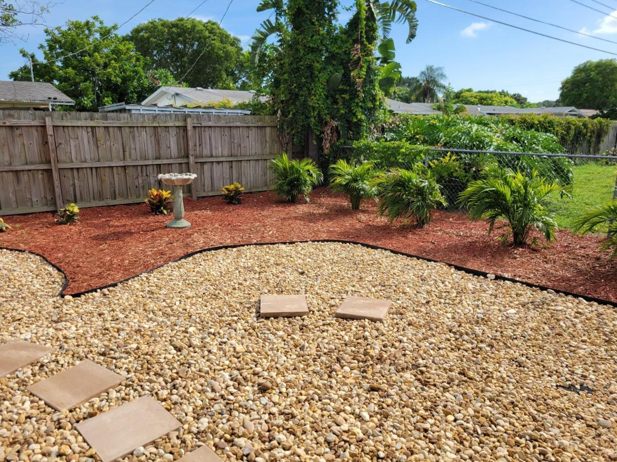 Вилла Bradenton Beach Getaway Экстерьер фото